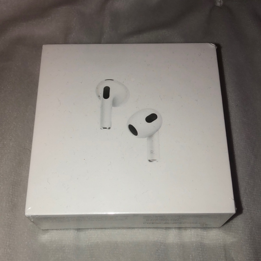 AirPods 3 pro